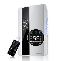 제습기 저온 차량용 무선 옷걸이형제습제 욕실 대용량 10리터 인버터 대형 습기제거 실내, 220v, 우리 플러그