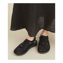 ﻿(2컬러)KEEN 킨 유니크 봄 여름 샌들 아웃도어 신발