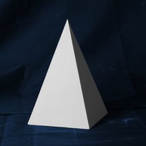 미술 소묘 도형 석고 원뿔 육면체 동상 기하학, AO