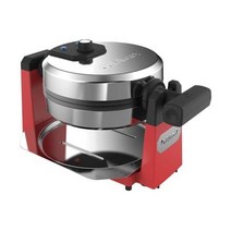 쿠진아트 WAF-F10R 와플 메이커 Red