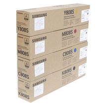 삼성 SL X4250LX SAMSUNG 정품토너 4색 1세트 검정+컬러/ 대용량 검정 23000매 컬러 20000매 사용기종 X4300LX X4220RX, 1개, 검정+컬러