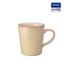 덴비 [덴비] 헤리티지 베란다 스몰 머그, 단품없음, 선택완료