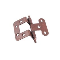 가구경첩 반Z 2인치, 1개