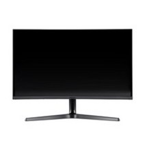 삼성전자 80cm QHD 게이밍 모니터, LC32JG54QQKXKR