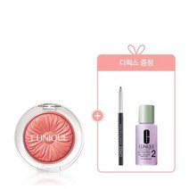 성남점 11SSG 단독 치크팝 +미니 아이라이너 & 각질케어토너 2번 30ml 증정, 05 누드 팝