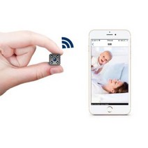 4k 고화질 초소형 감시카메라CCTV 녹화 wifi 기능, 32기가추가