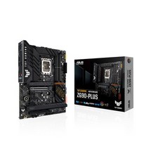 에이수스 TUF Gaming Z690-PLUS 인텍앤컴퍼니