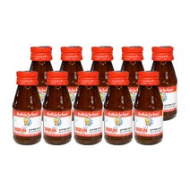 로트벡쉔 이뮨 샷 올인원 비타민 플러스 이문샷 로트백쉔 이뮨샷 60ml x 10병 1박스 -DL-, 상세페이지 참조, 상세페이지 참조