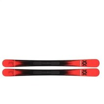 BRAND NEW 2022 뵐클 MANTRA JUNIOR스키 148cm w/MARKER SQUIRE 10 GW SAVE 35%!, 25.5