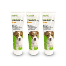 강아지 고열량 뉴트리칼 4.25온스 3인분, 4.25온스(3팩)