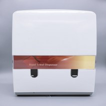 화장지디스펜서 핸드타올케이스 점보롤 페이퍼타올 대용량 고급 케이스, 핸드타올