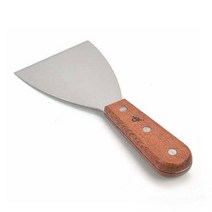 델키 우든 삼각 헤라 스텐 뒤집개 뒤지게 스페치, 100x220mm