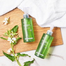 닥터지 그린 딥 클렌징 오일 210ml 모공 블랙헤드 딥클렌징