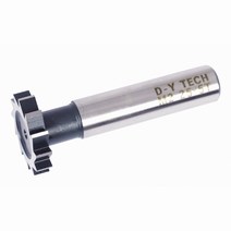 디와이테크 T커터 50x12T