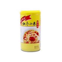 [천천중국식품]와하하 대추 기장죽 360g, 4개