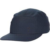 피엘라벤 모자 해외배송 Fjallraven Abisko 하이킹 라이트 캡, Dark Navy, One Size