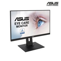 ASUS VA24DQLB 24인치 피벗 모니터