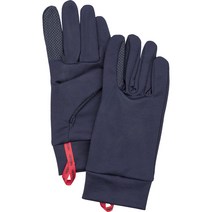헤스트라 장갑 글러브 Touch Point Dry Wool 5381, 11