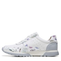 라이프스트라이드 LifeStride Horizon 여성용 슬립온 뉴트럴 멀티., 7.5, White