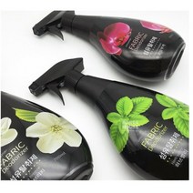 스프레이 프리미엄 섬유 탈취제 아로마브리지 700ML, 기본