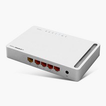 ipTIME T5004 유선 4포트 네트워크 유무선공유기 SK브로드밴드 듀얼밴드 기가비트