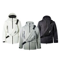 MEADOWS KHAKI JACKET 요비트 스노우보드복 자켓 남, 쿠팡 LT카키_S