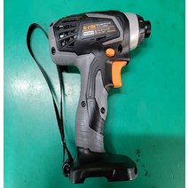 아임삭 충전 임팩드라이버 AI418M 18V(본체 베어툴), 1개