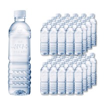 제주삼다수 그린 500ml 40개