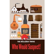 (영문도서) Who Would Suspect! Paperback, East Bay Publications, English, 9781843966494