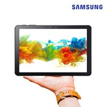 삼성전자 박스개봉 삼성 갤럭시탭 어드밴스드2 10.1인치 Wi-Fi 32GB (그레이), free, SM-T583