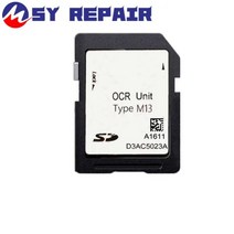 문자인식 OCR Card Unit Type M13 for Ricoh MP C2004 C2504 C3004 C3504 C4504 C6004 exSP MPC2004 MPC2504 MP, 1 pcs