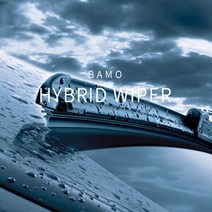 올뉴K5와이퍼 하이브리드 650MM 450MM, 와이퍼(좌+우)세트