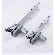 전동모터 엑츄에이터 2-8cm 스트로크 10-45 회/분, 3-15cm 스트로크 15-90 회/분