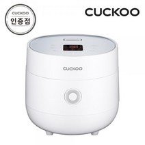 쿠쿠 CR-0375FW 전기보온밥솥 3인용, 단품없음