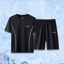 남자 흡습속건 기능성 쿨링 헬스 땀복 세트 헬스장 헬스옷 런닝 운동용 운동복 피트니스 헬스복 러닝 셋업