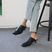 블로퍼 여성블로퍼 여성샌들 여성슬리퍼 샌들 로퍼