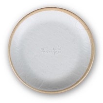업소용주방용품앤틱조선백자 옥돌무늬원형접시9인치 (DS-7301)업소용 주방용품, 앤틱조선백자