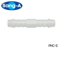 플라스틱피팅 플라스틱호스커넥터 PHC-S 상아뉴매틱, PHC S04(10개)