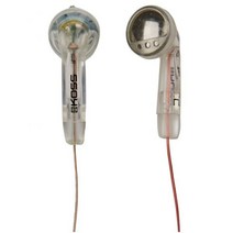 KOSS CL3N 스테레오phone Lightweight Earbuds