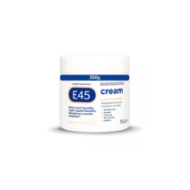 E45 보습모이스처 크림 350g 영국국민크림 영국직구