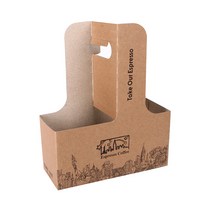 컵 캐리어 뉴욕 100개, 1개