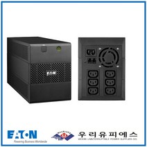 EATON UPS 5E1100iUSB 1100VA 무정전전원장치 이튼