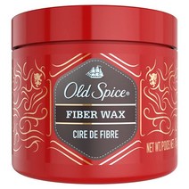 올드 스파이스 Old Spice Swagger Fiber 왁스 2.64 oz 헤어 스타일링 for 맨, 74.8g