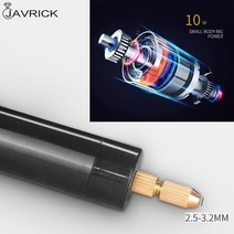 미니 전기 드릴 핸드 헬드 비트 키트 에폭시 수지 보석 만들기 나무 공예 도구 5V USB 플러그 스크루 드라, 한개옵션0