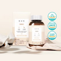 중앙미생물연구소 연구개발 하루두알 배변 썬샤인 체지방 잔변감 복부불편 [건강기능식품]