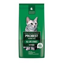 프로베스트 캣 전연령 고양이 사료 1개입 l5kg, 15kg, 4개