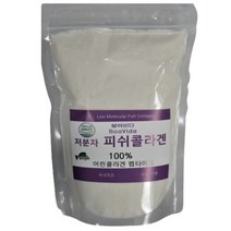 (주)젤텍 저분자 피쉬콜라겐 1팩 800g, 상세페이지 참조, 상세페이지 참조