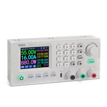 Meterk RD6018 실험 NC 60V DC 스위칭 전원 보전 복원 모듈 RD6018-W (무선 포함) 조절, 1개