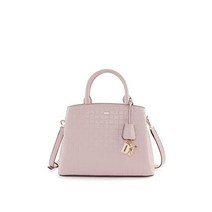 DKNY 클래식 페이지 Md 사첼 연꽃.
