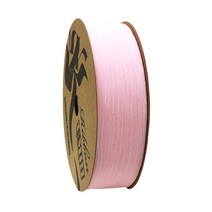 금비 바인 쉬폰 리본 25M 컬러 고급 선물 포장 끈 (30mm 45mm), GVC#09_핑크, 30mm